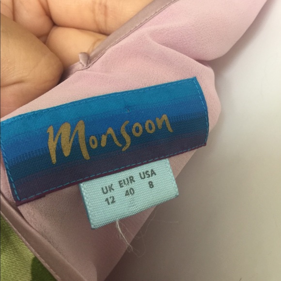 Moonsoon Dress - Picture 7 of 7